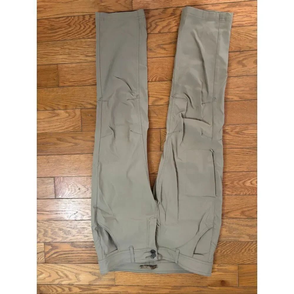 prAna Pants